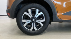 Dacia Sandero Stepway 1.0 TCe Prestige 5dr Petrol Hatchback